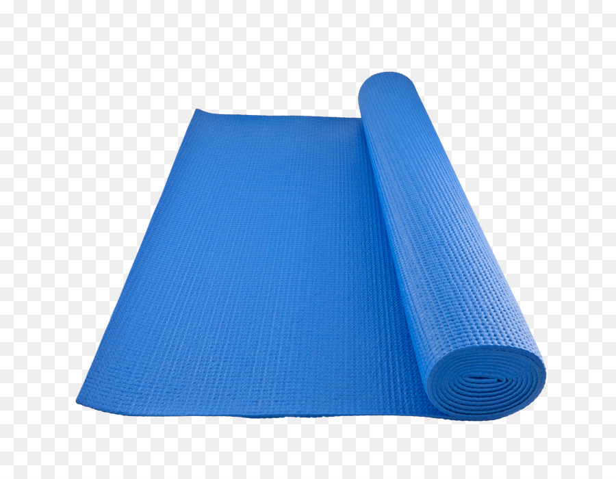 Yoga Pilates Paspaslar，Mat PNG