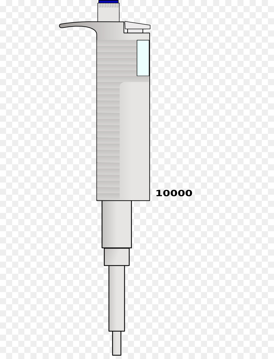 Pipet，Bilim PNG