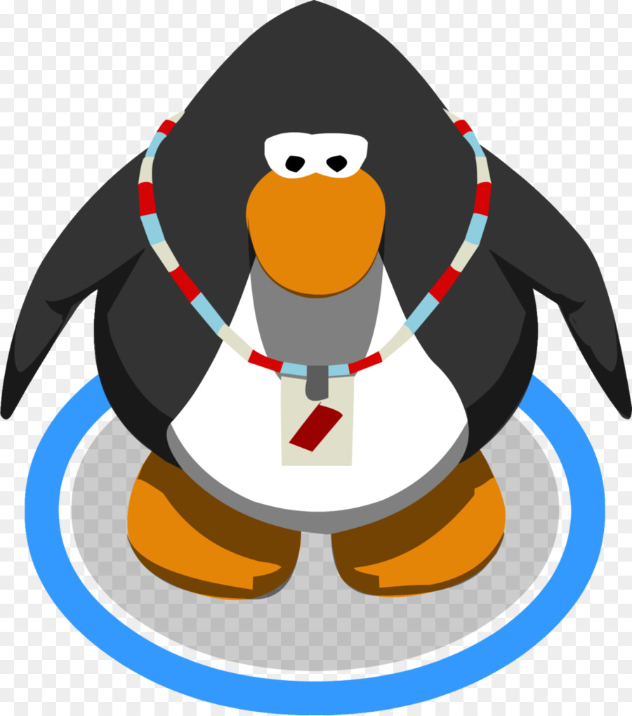 Penguen，Havlu PNG