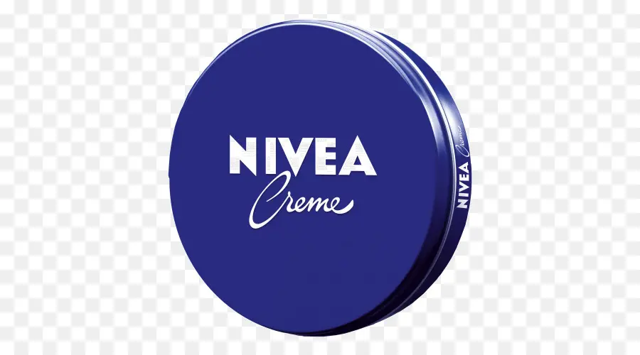 Nivea Krem，Cilt Bakımı PNG