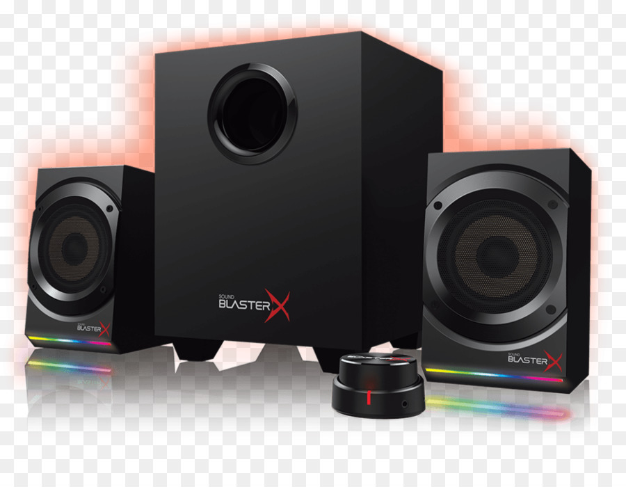 Yaratıcı Ses Blasterx Kratos S5，Ses Kartları Ses Kartları PNG