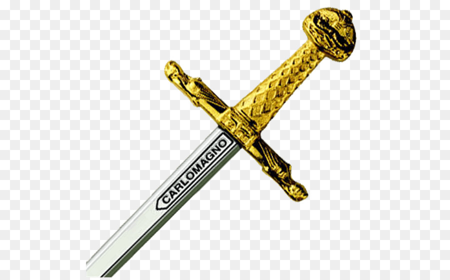 Kılıç，Charlemagne PNG