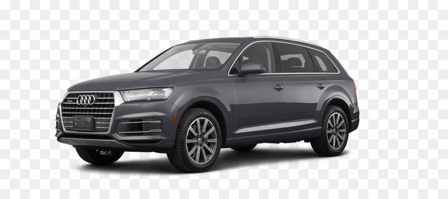 2018 Audi Q7，Araba PNG