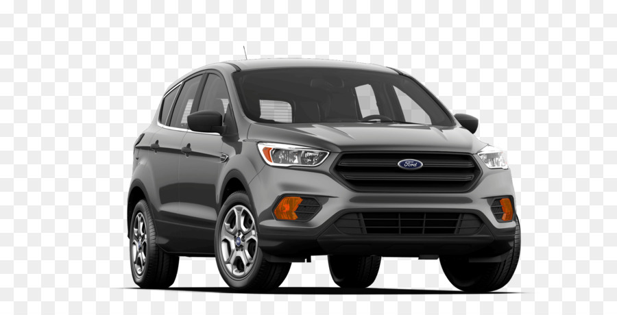 Ford，2018 Ford Escape Sel Suv PNG