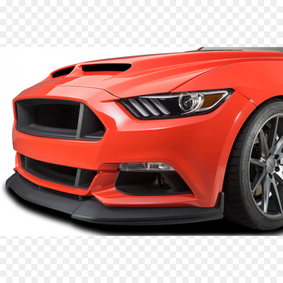2015 Ford Mustang，2018 Ford Mustang PNG