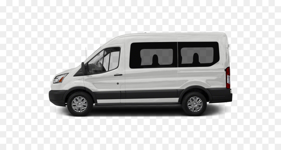 2017 Ford Transit350，Ford PNG