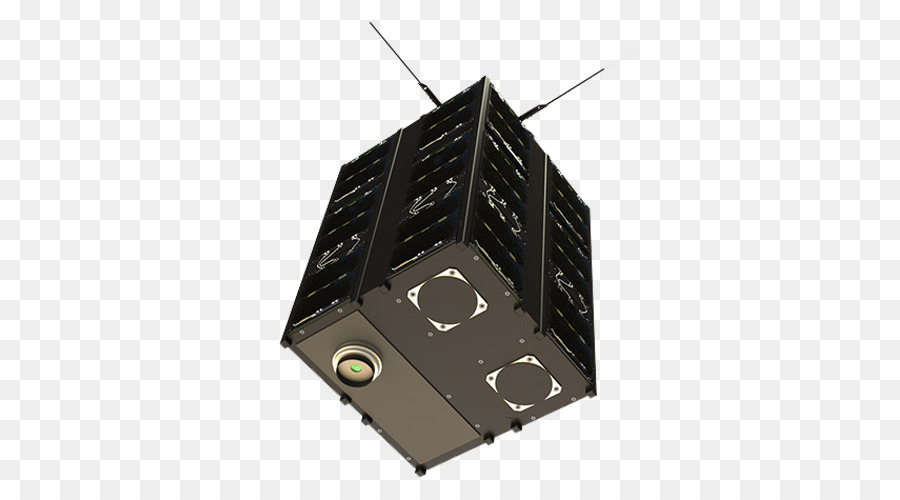 Cubesat，Uydu PNG