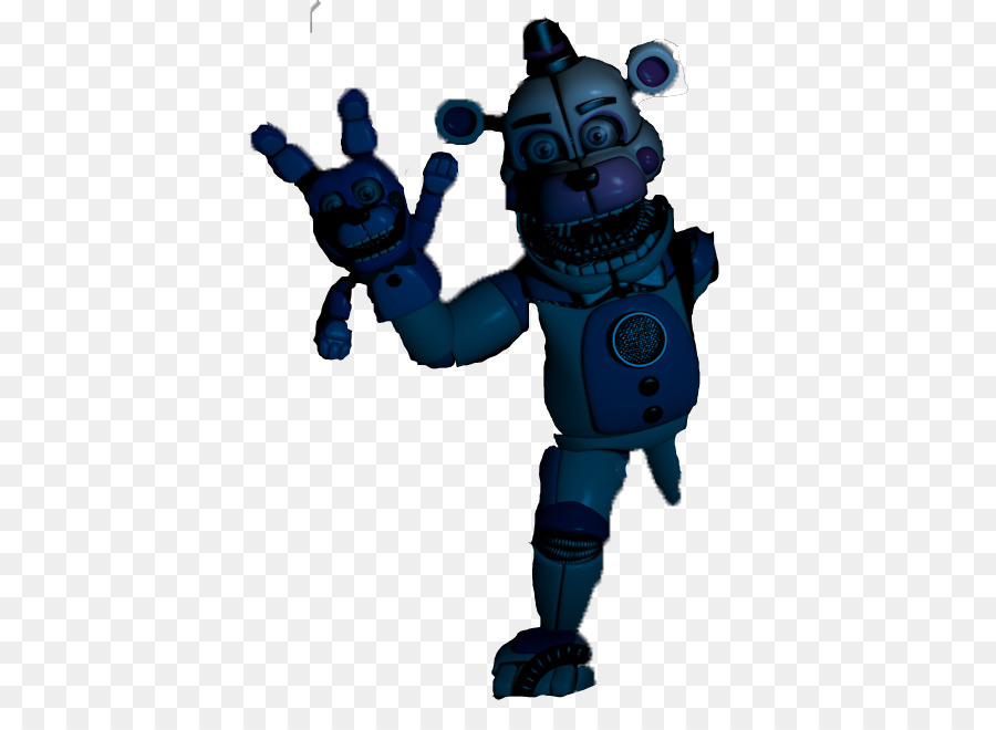 Robot，Karakter PNG