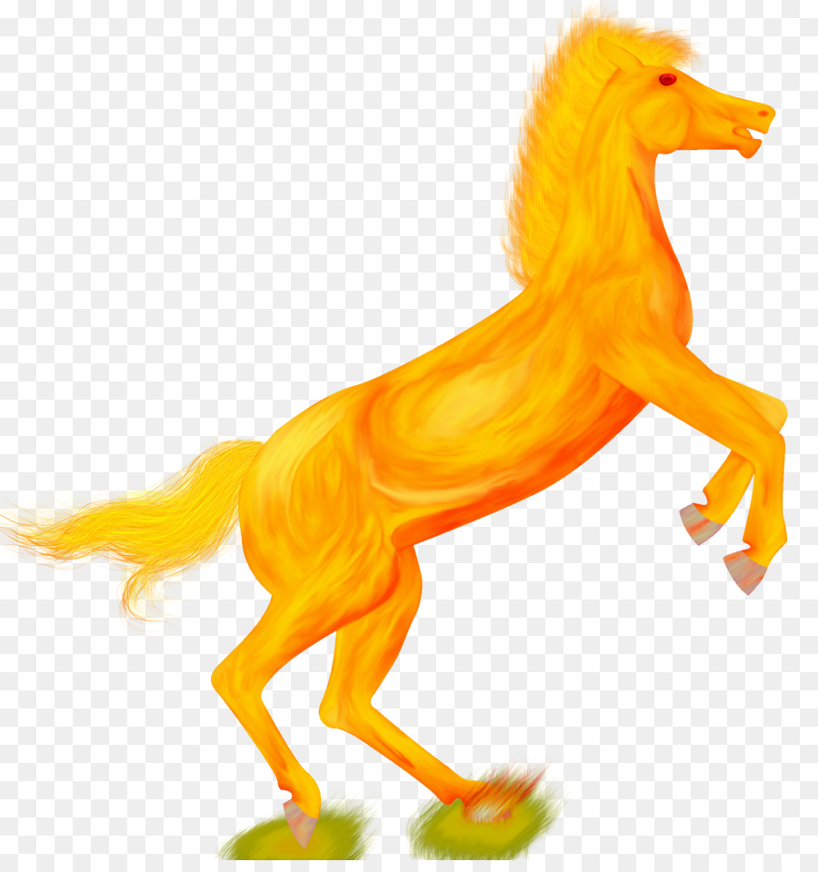 Mustang，Köpek PNG