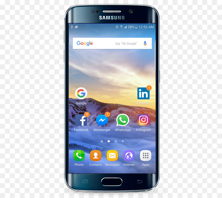 Samsung Galaxy Prime Numarası，Android PNG