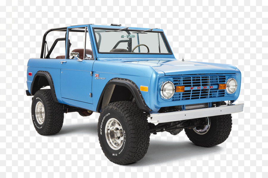 Ford Bronco，Ford PNG