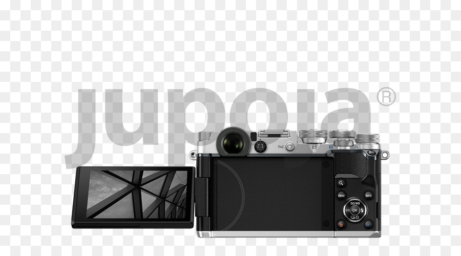 Aynasız Kamera Interchangeablelens，Olympus Omd Em5 PNG