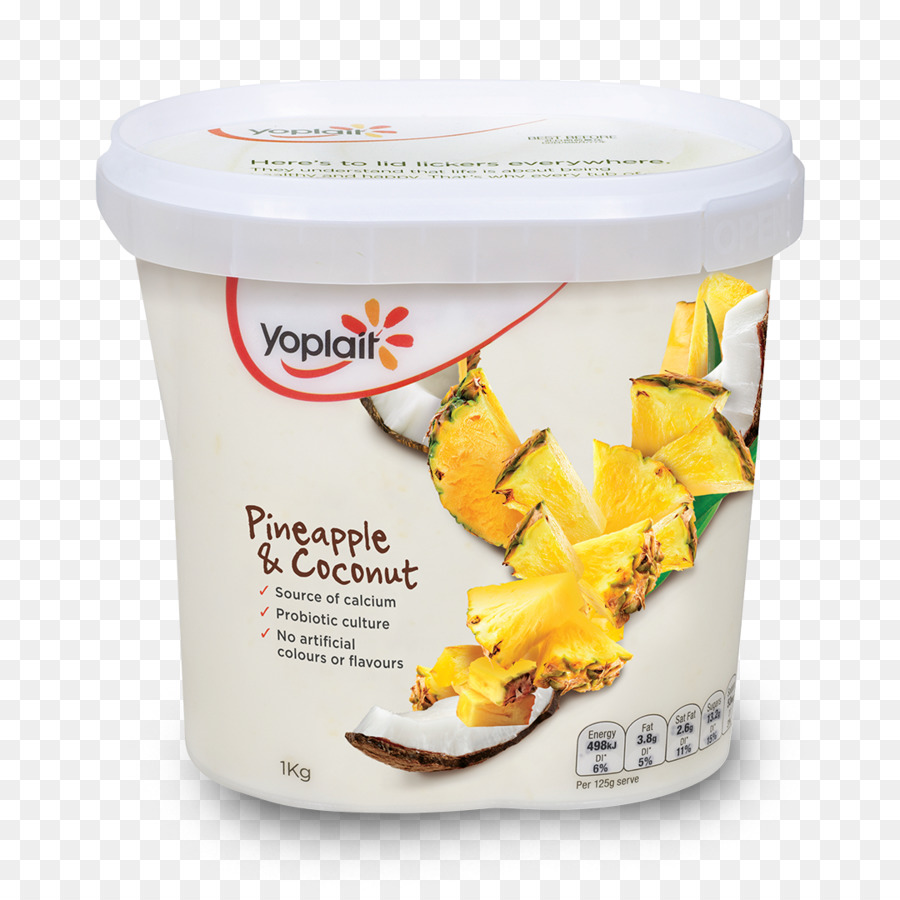 Süt Ürünleri，Yoplait PNG