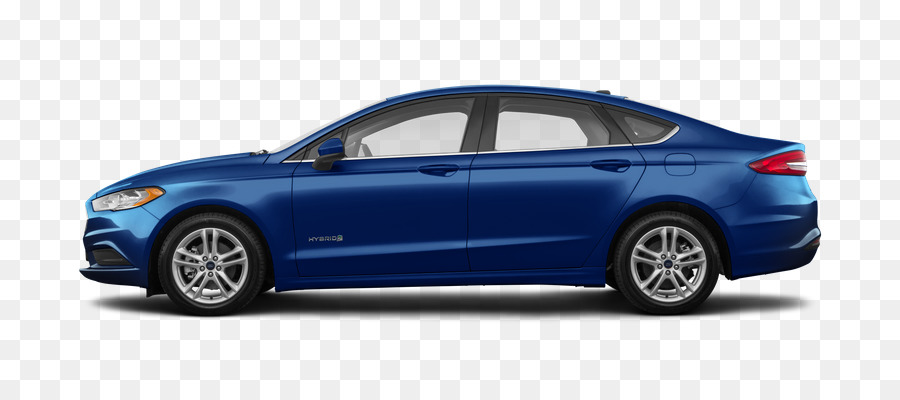 2018 Ford Fusion Hibrid，Ford PNG