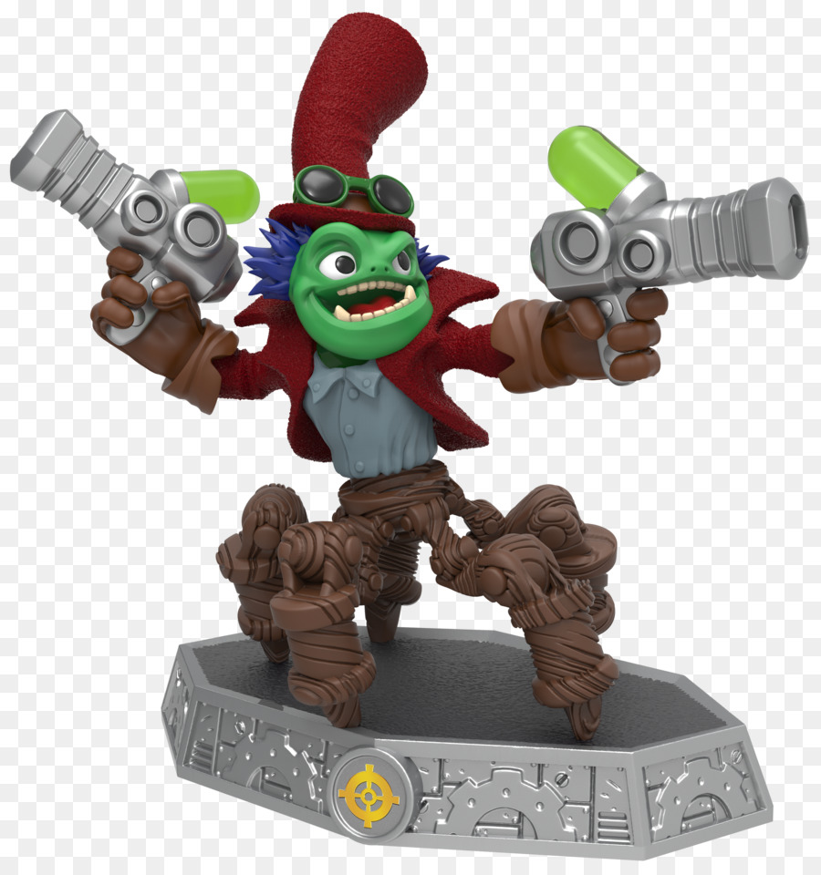 Skylanders Hayal Cihazları，Xbox 360 PNG