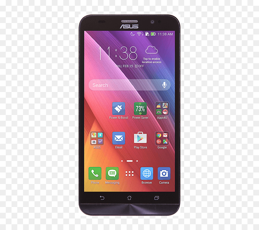 Akıllı Telefon，Asus Zenfone 2 Ze551ml PNG