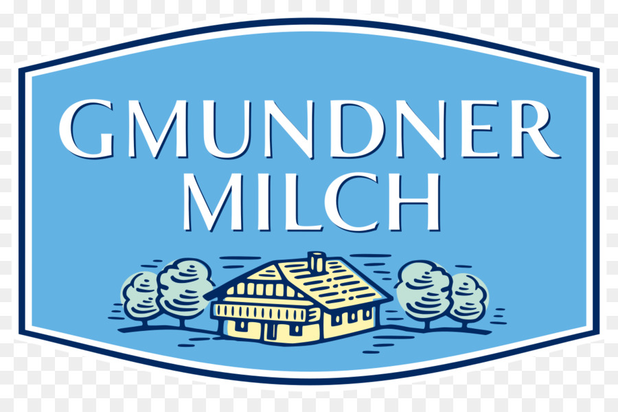 Gmundner Milch Logo，Marka PNG