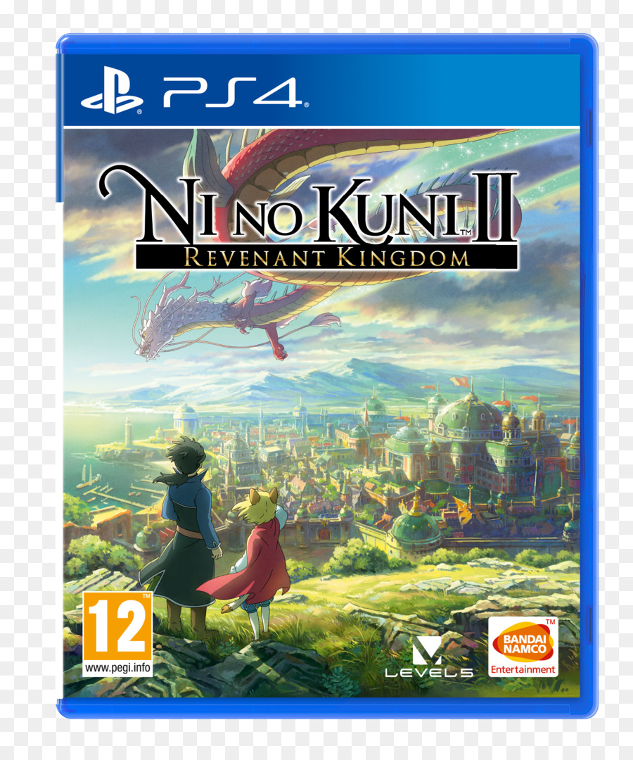 Ni No Kuni ıı Hortlak Kingdom，Beyaz Cadı Ni No Kuni Wrath PNG