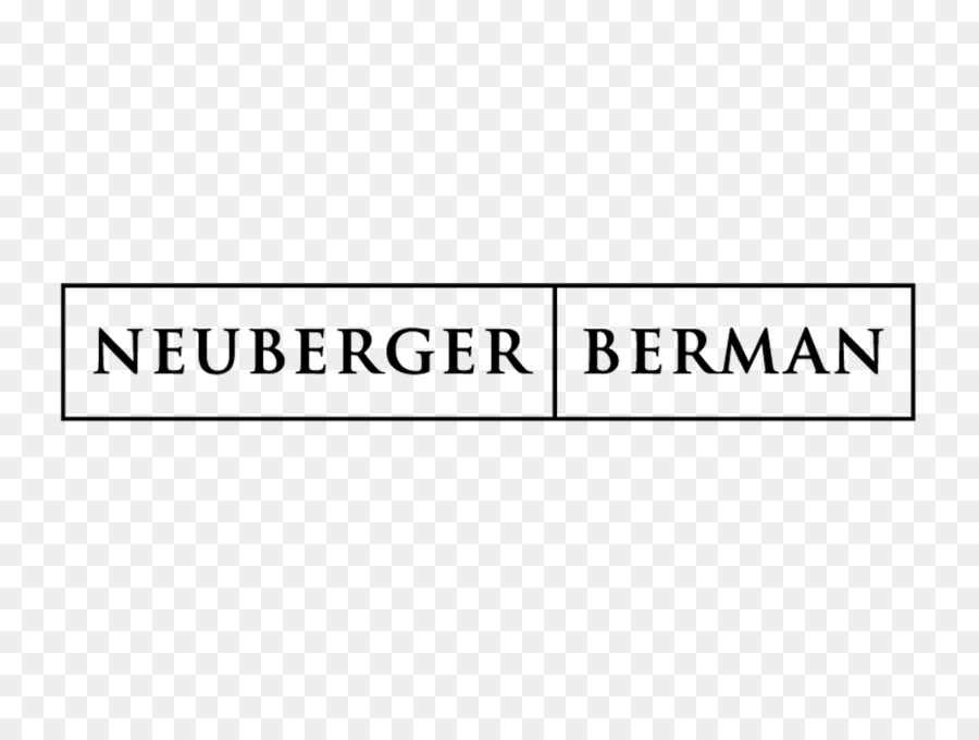 Neuberger Berman Logosu，Metin PNG