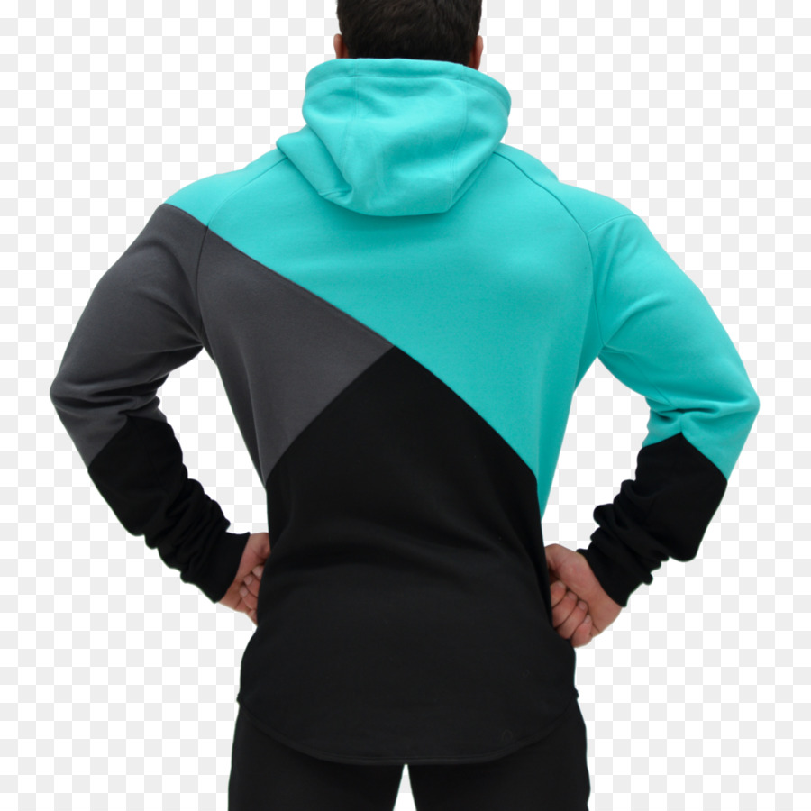 Hoodie，Polar PNG