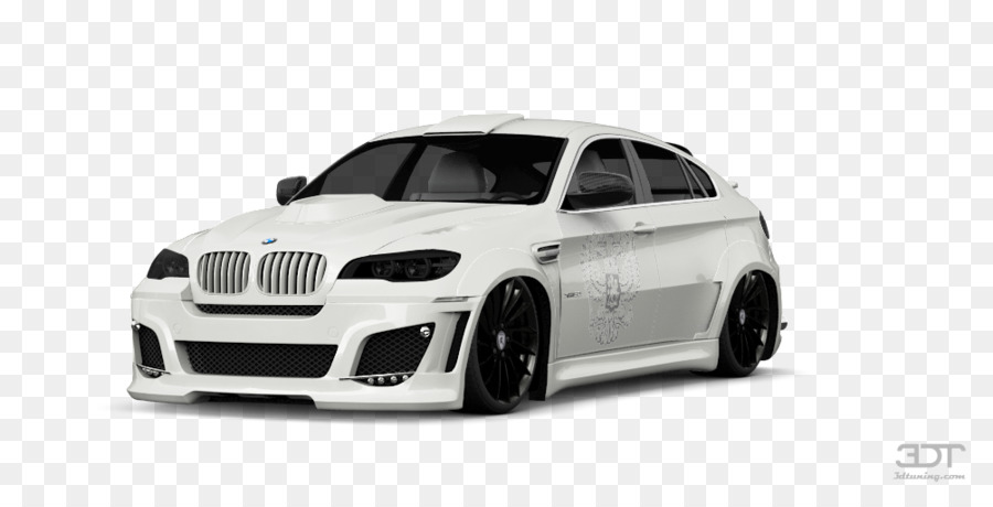 Araba，Bmw X5 M PNG