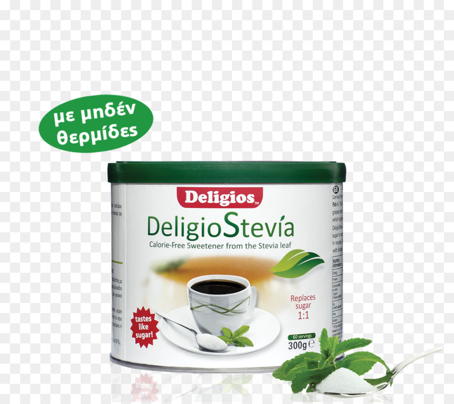 Stevia，Besin Takviyesi PNG