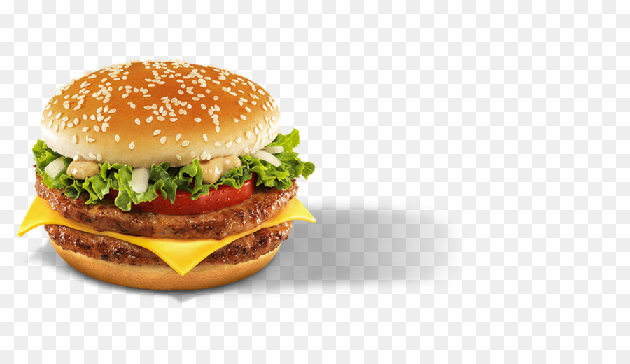 Burger，Cheeseburger PNG