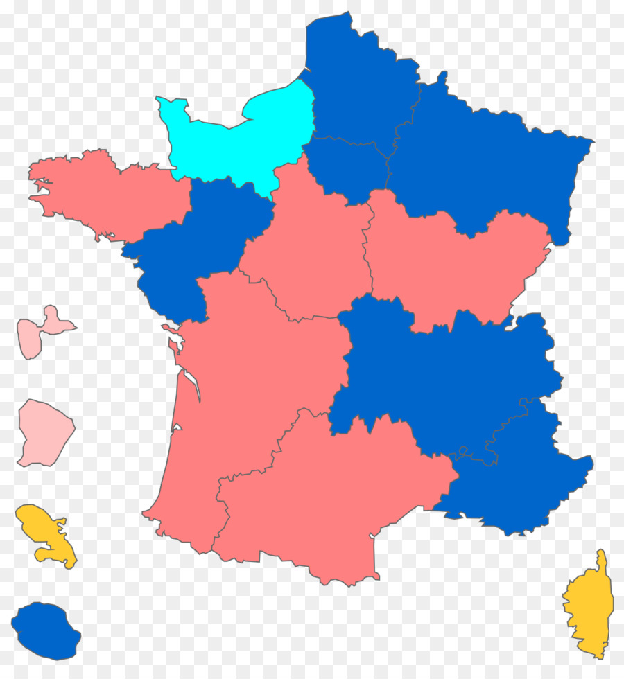 Fransız Bölgesel Seçimler 2015，Aquitaine PNG