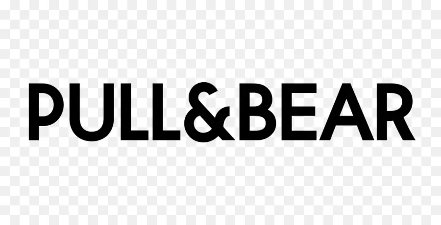 Pull Bear Logosu，Marka PNG