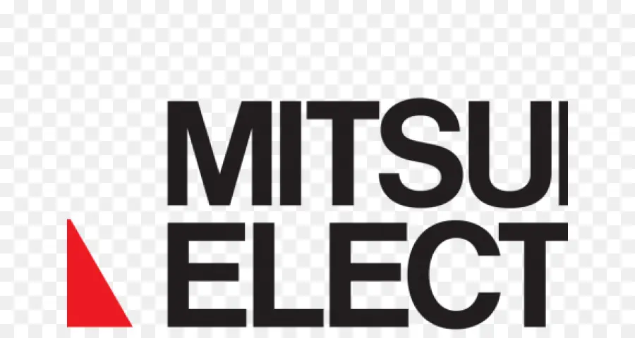 Mitsubishi Electric Logosu，Marka PNG