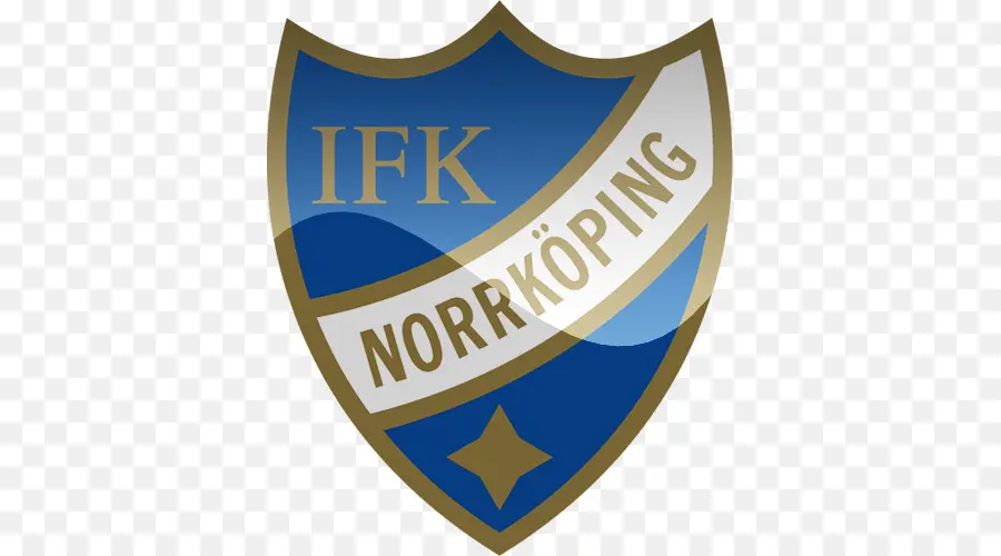 Ifk Norrköping Logosu，Amblem PNG