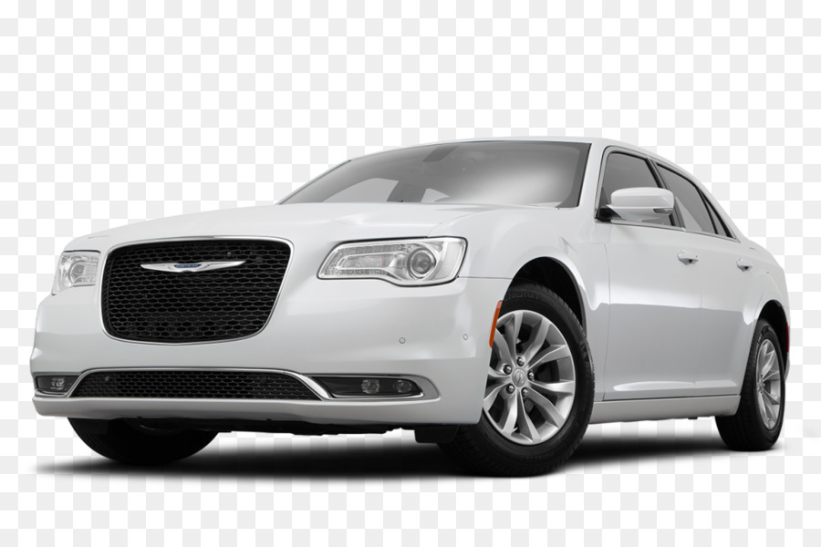 Chrysler，2018 Chrysler 300 PNG