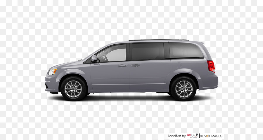 Dodge Caravan，Araba PNG