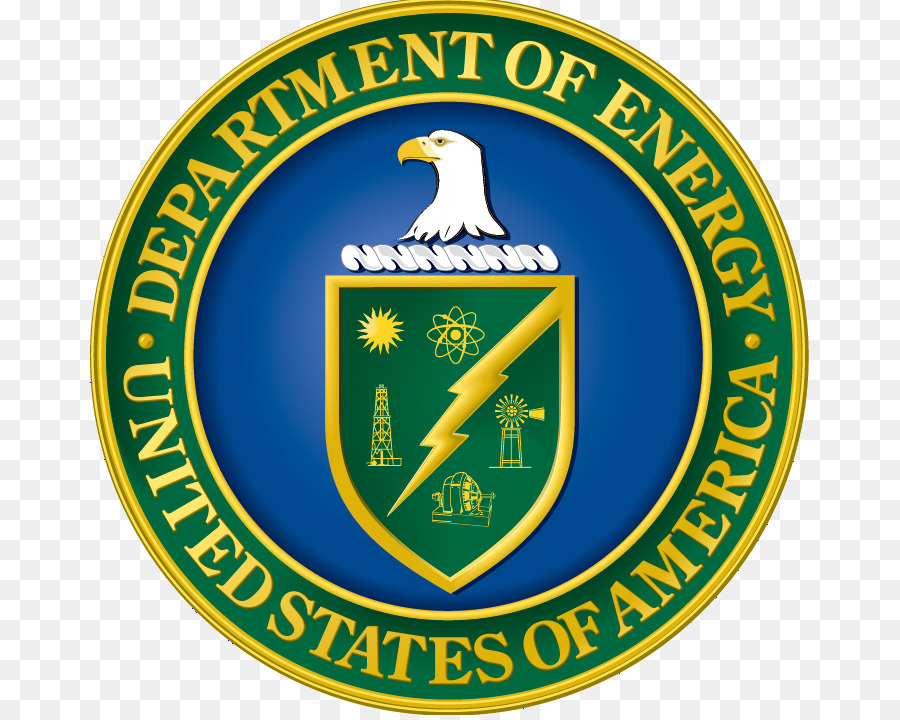 Oak Ridge，Enerji Birleşik Devletleri Bölümü PNG