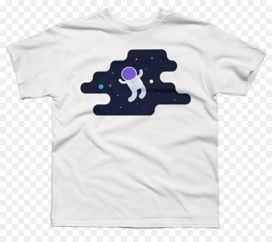 Tshirt，Astronot PNG