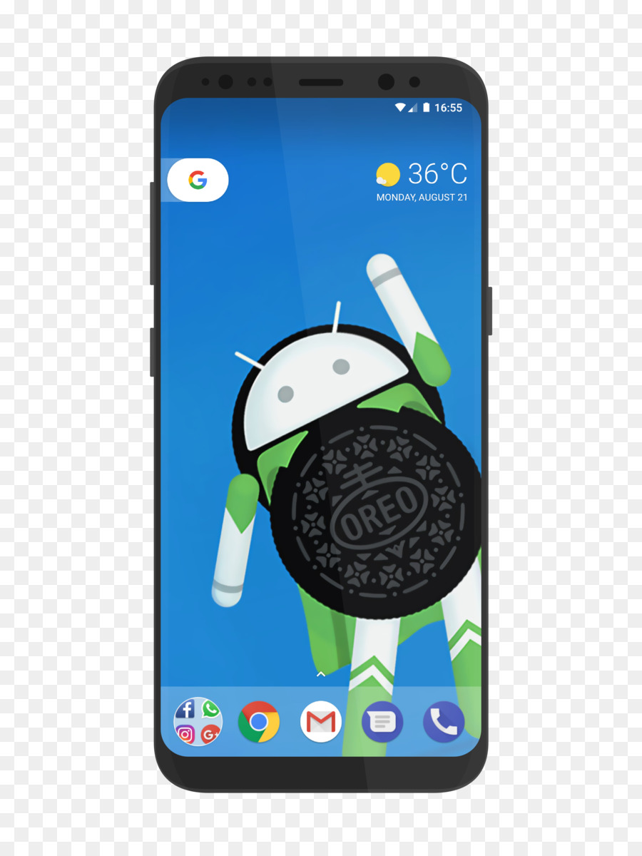 Android Oreo，Moto G PNG