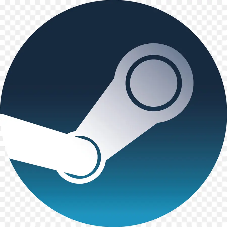 Steam Logosu，Oyun PNG