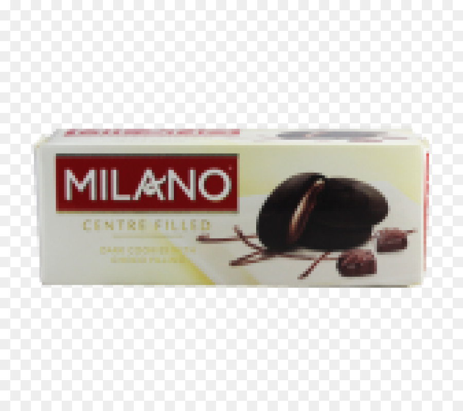 Milano，çikolatalı Kurabiye PNG