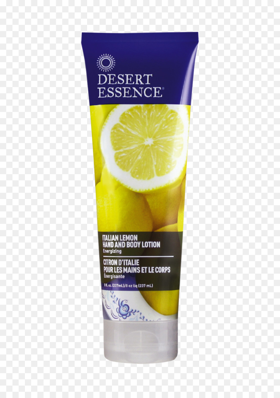 Losyon，Desert Essence Hindistan Cevizi El Ve Vücut Losyonu PNG