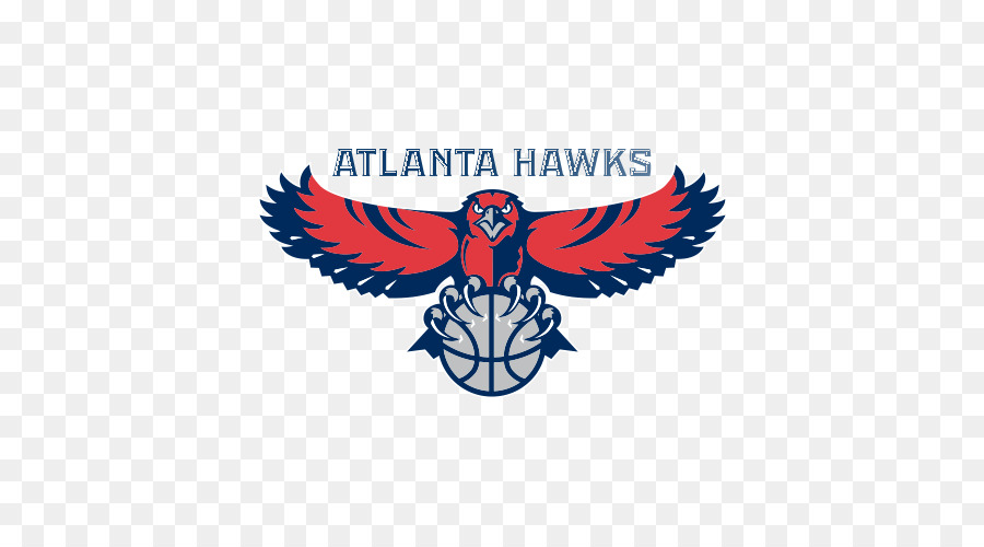 Atlanta Hawks Logosu，Basketbol PNG