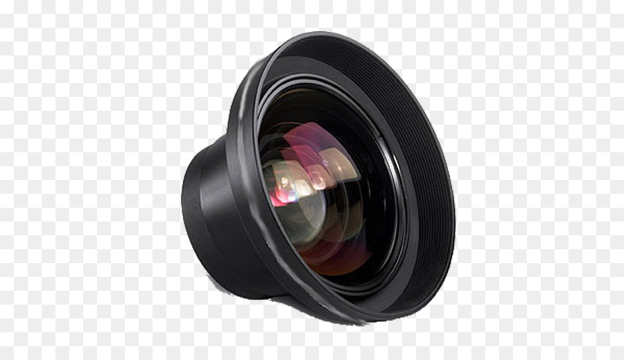 Balıkgözü Objektif，Geniş Açı Lens PNG