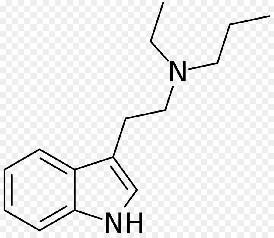 Indole3acetic Asit，Oksin PNG