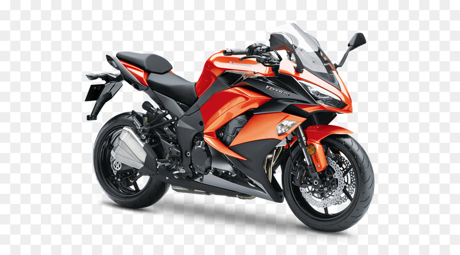 Kawasaki Ninja H2，Kawasaki Ninja Zx14 PNG