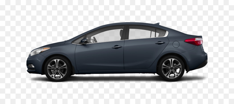 2018 Kia Forte，Kia PNG