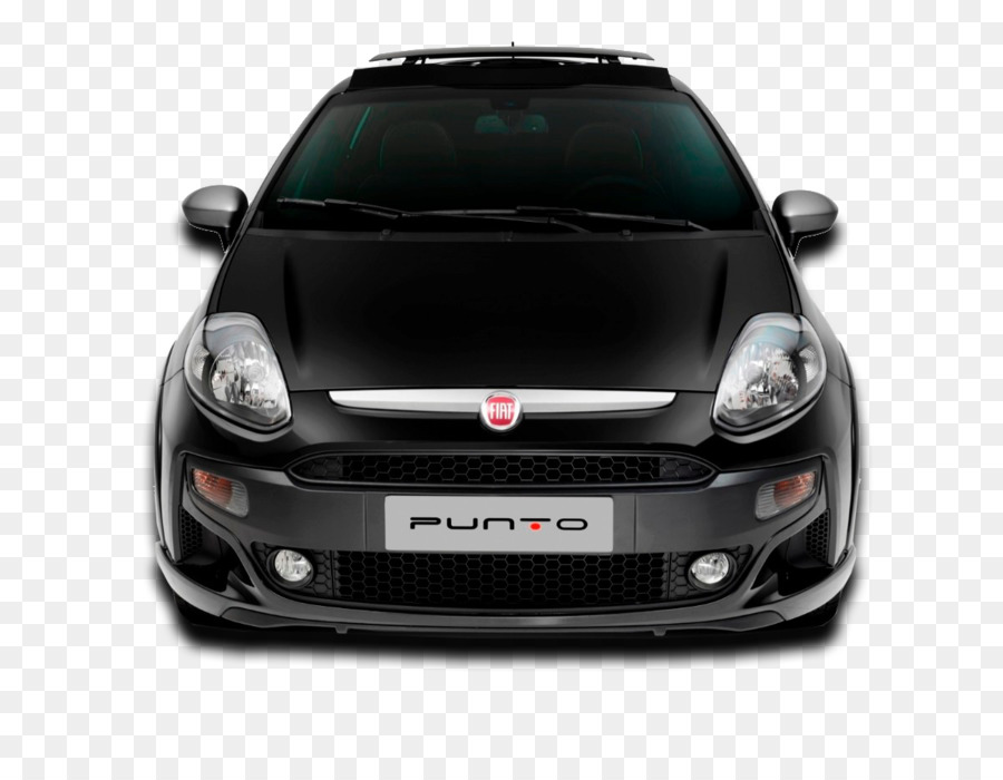 Fiat Punto，Fiat PNG