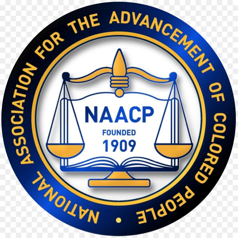 Naacp Logosu，Organizasyon PNG