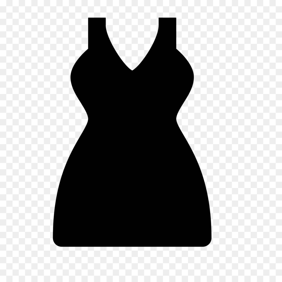 Küçük Siyah Elbise，Bilgisayar Simgeleri PNG