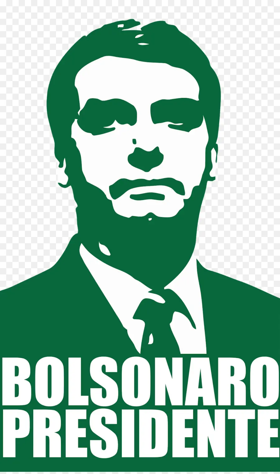 Bolsonaro，Başkan PNG