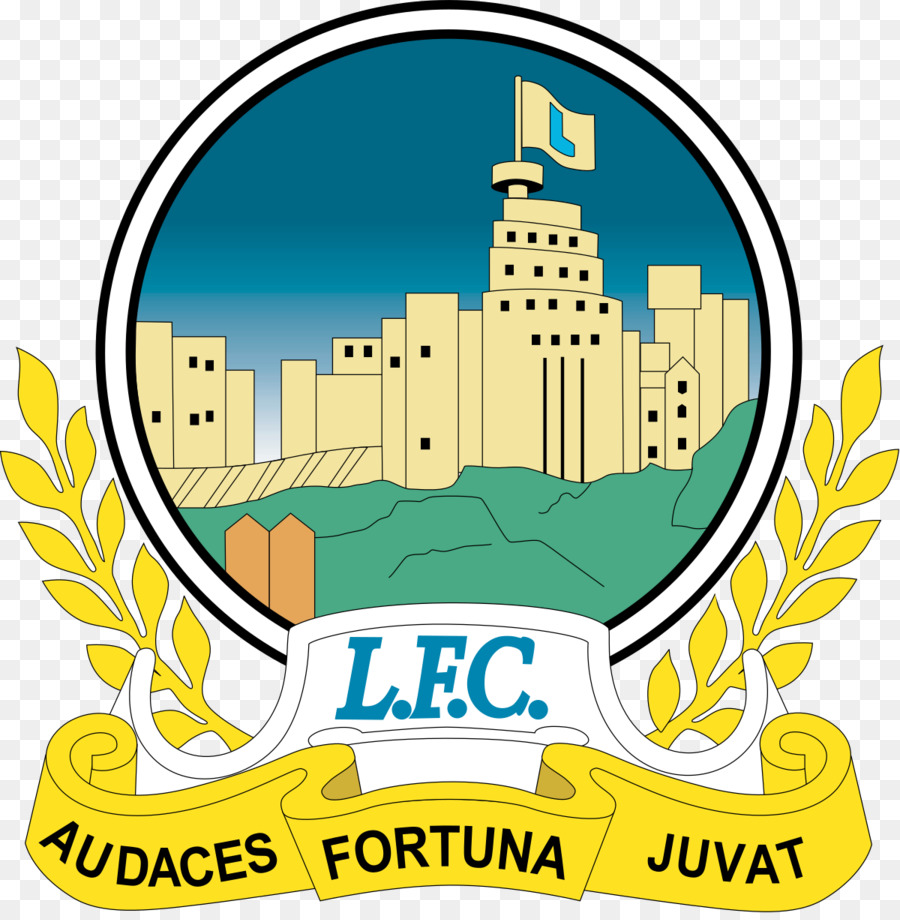 L F C Logo，Logo PNG