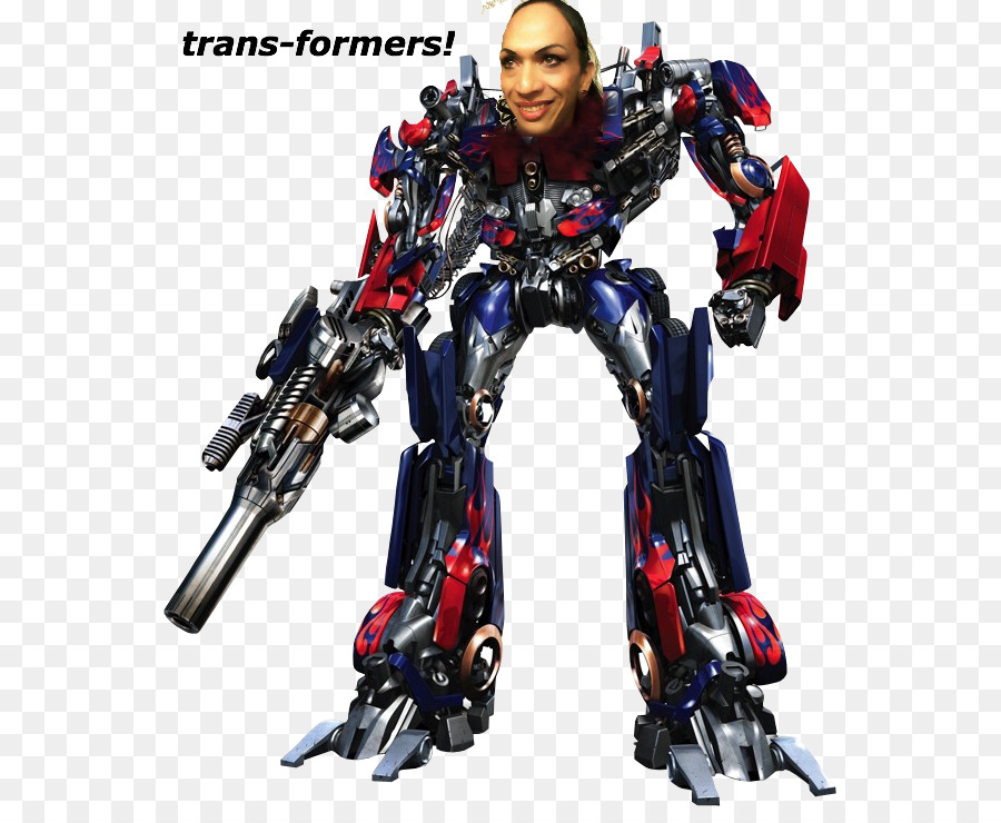 Transformatörler，Optimus Prime PNG